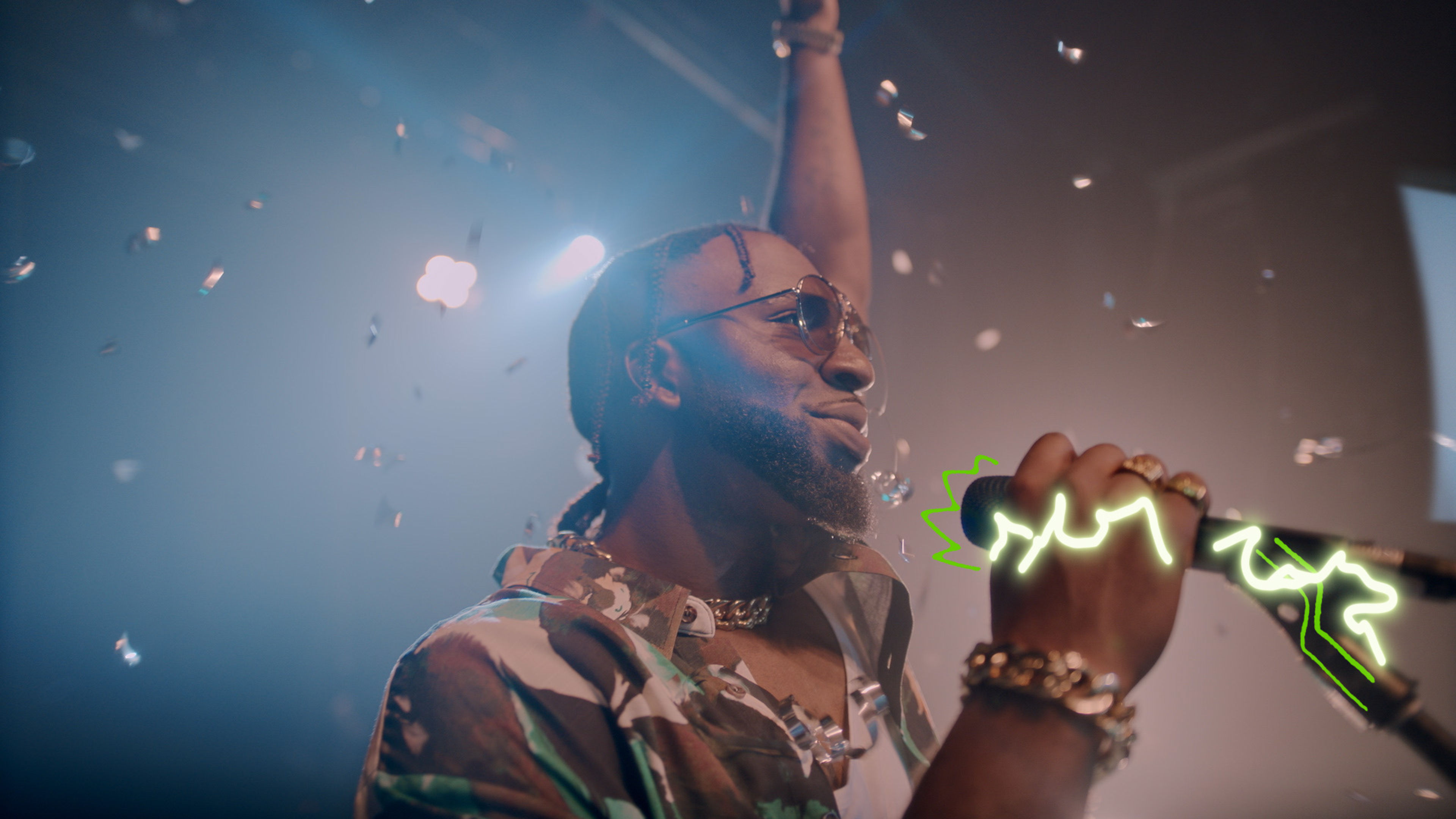 OPG Electrifying Life